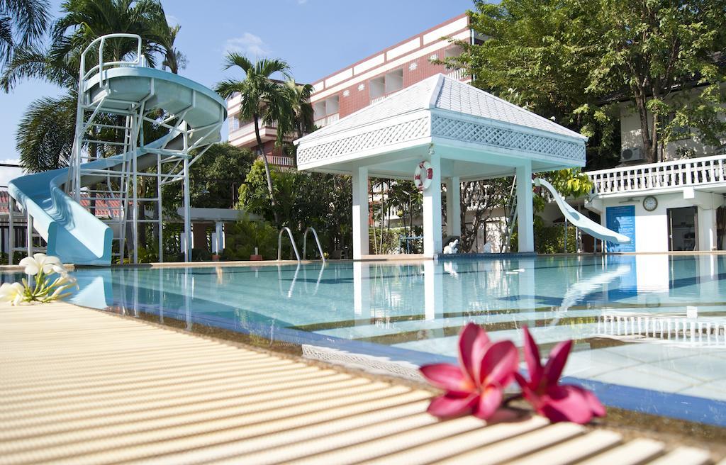 Guest house Good Bangkok